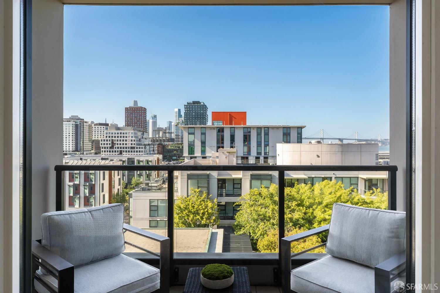 330 Mission Bay Boulevard # 802