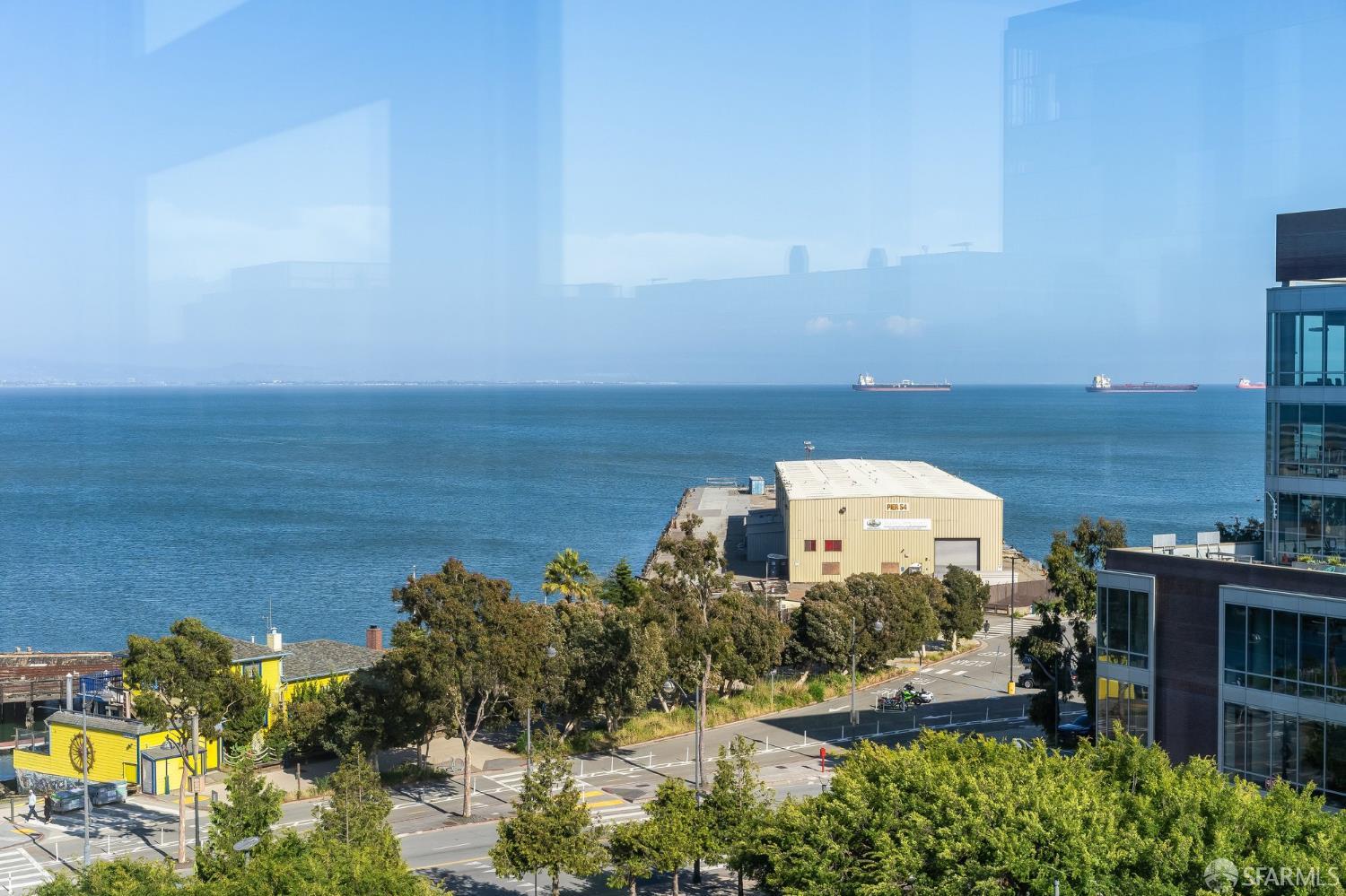 330 Mission Bay Boulevard # 802