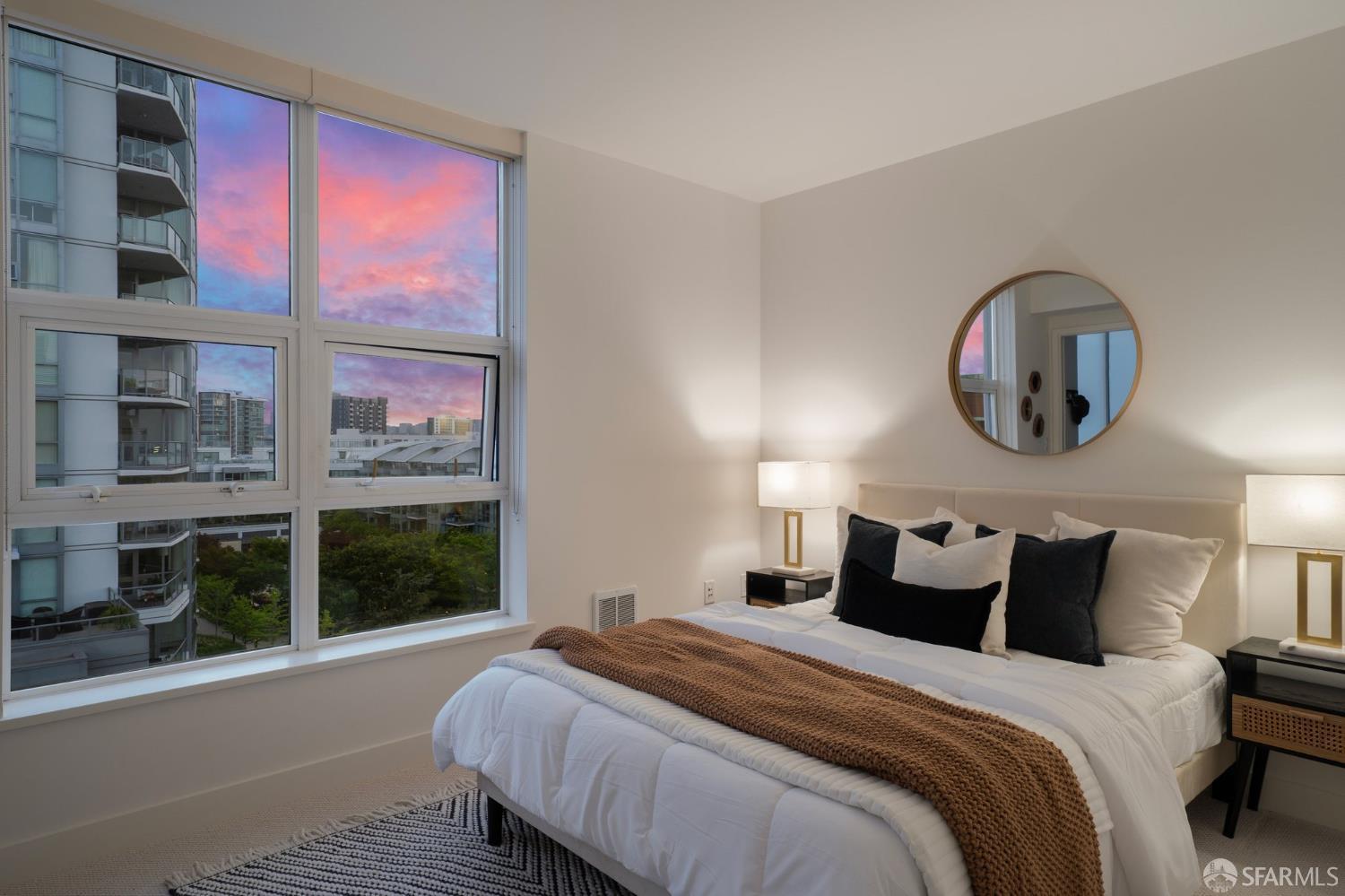330 Mission Bay Boulevard # 802