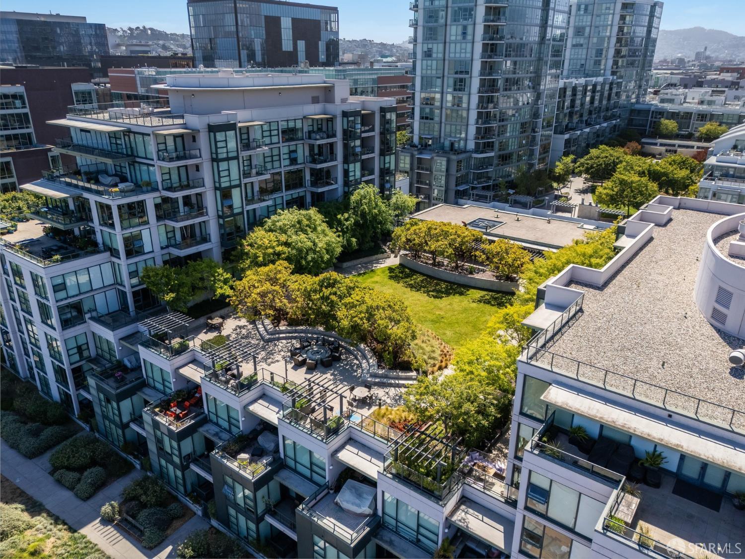 330 Mission Bay Boulevard # 802