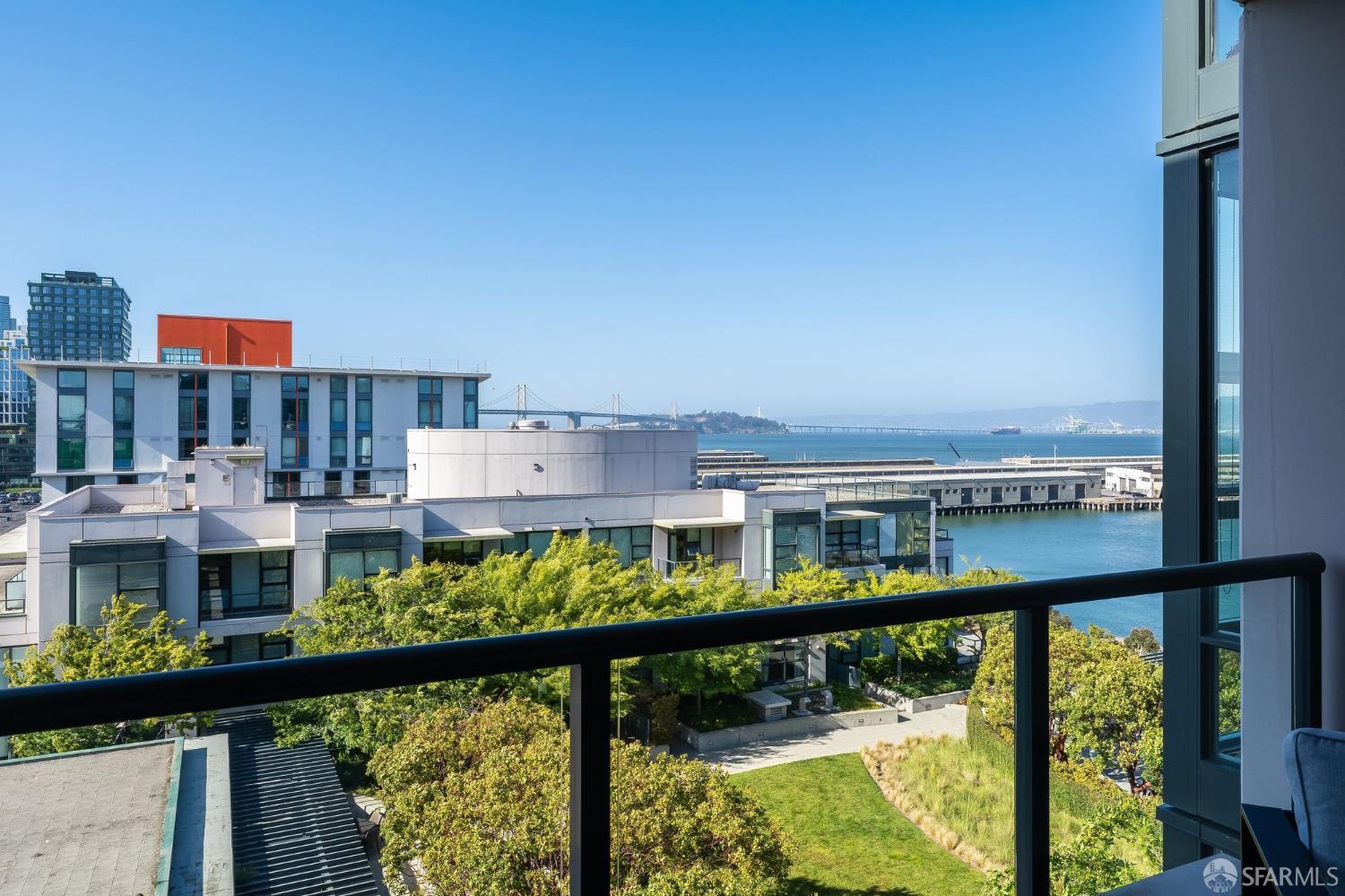 330 Mission Bay Boulevard # 802