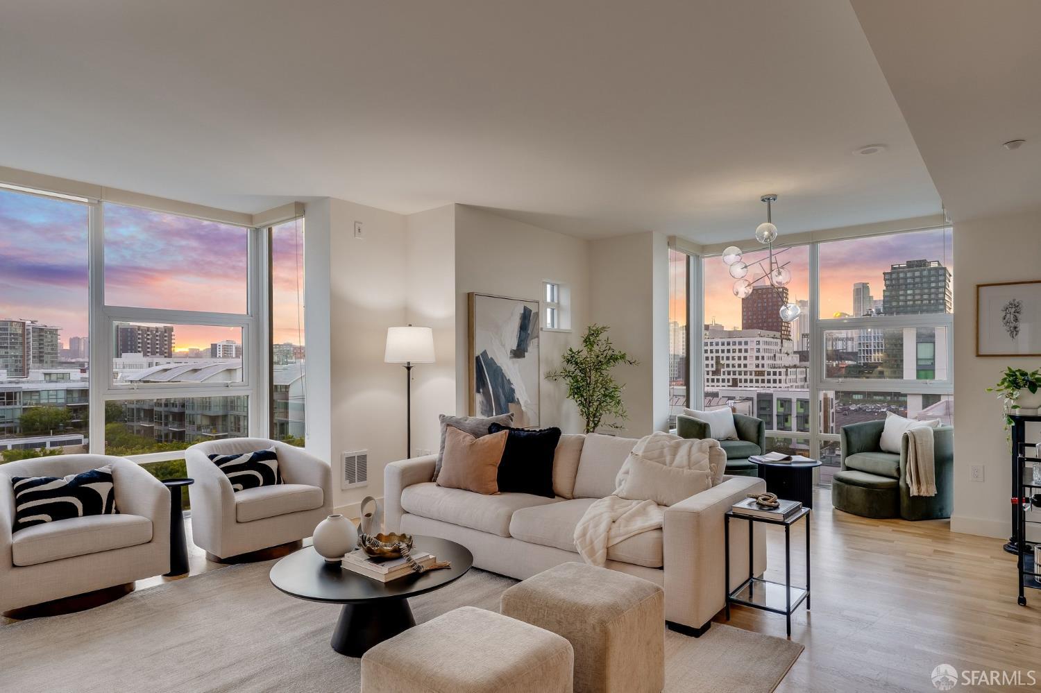 330 Mission Bay Boulevard # 802
