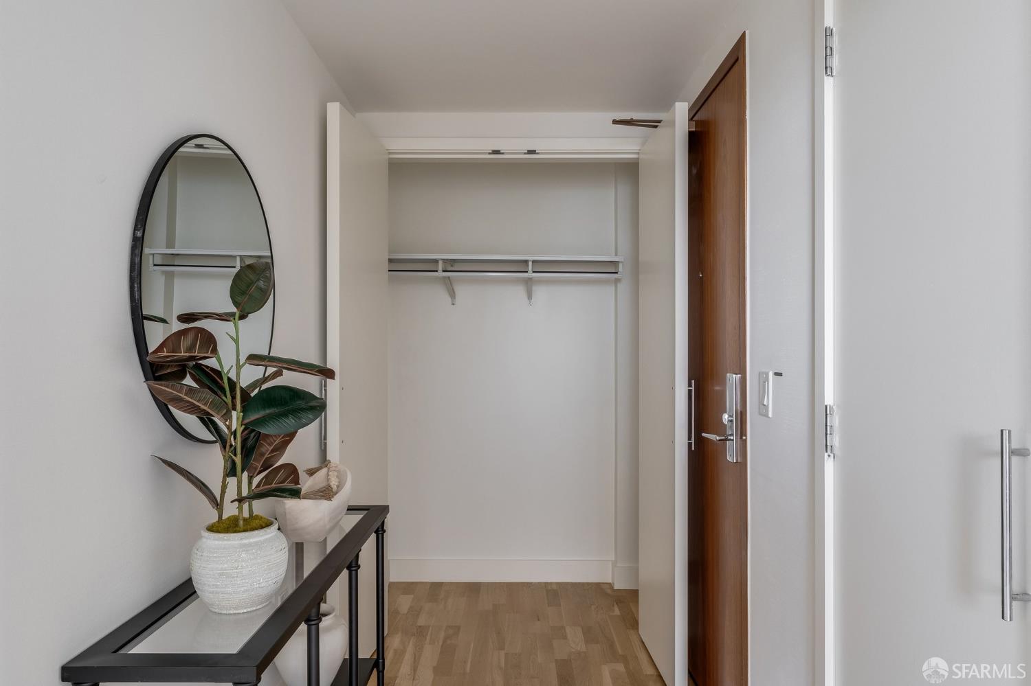 330 Mission Bay Boulevard # 802
