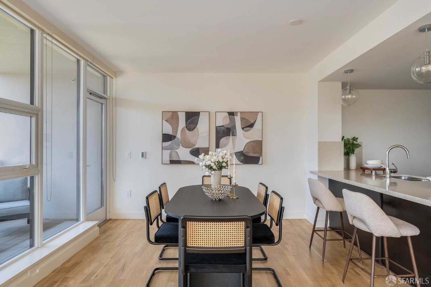 330 Mission Bay Boulevard # 802