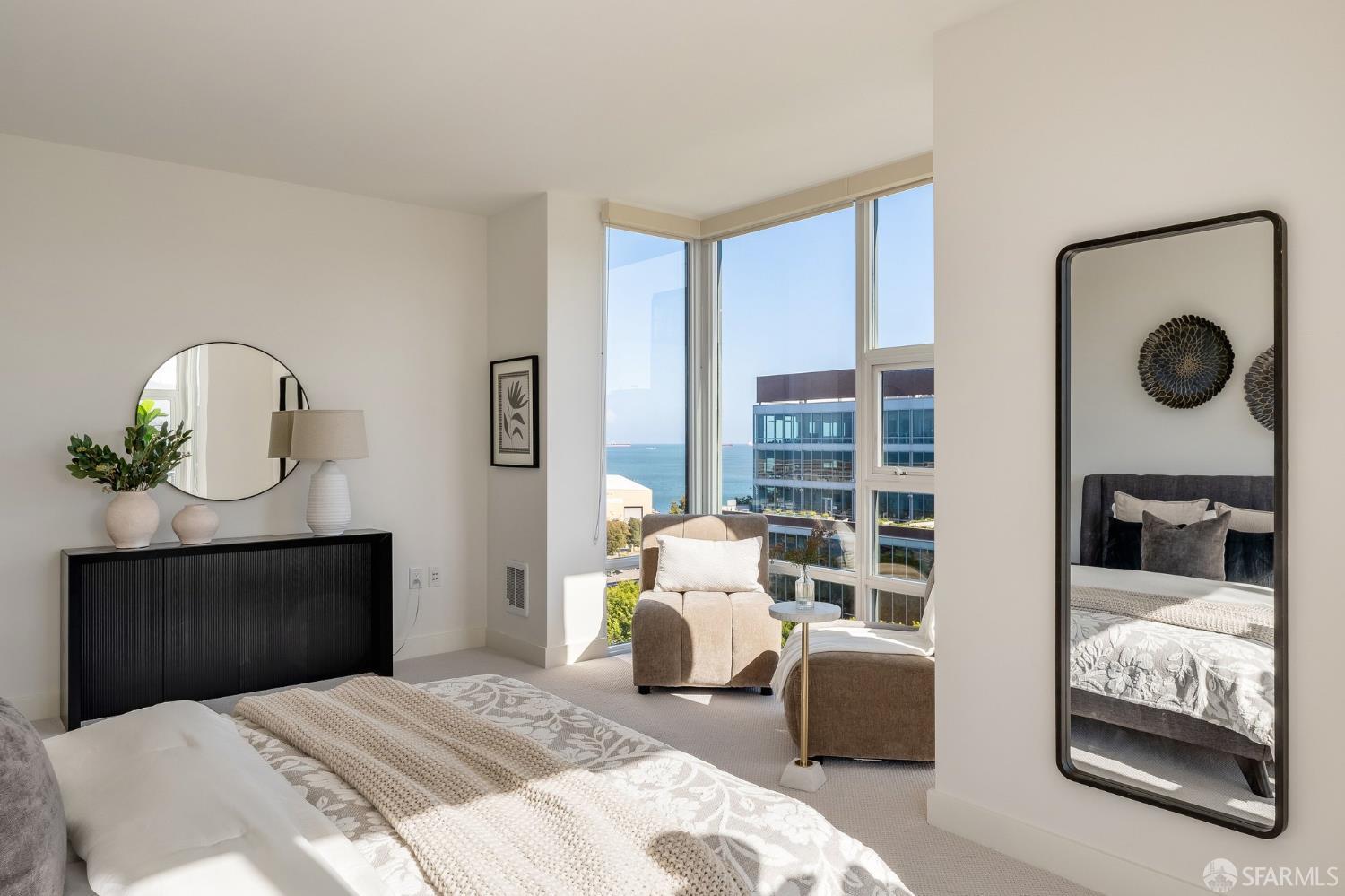 330 Mission Bay Boulevard # 802