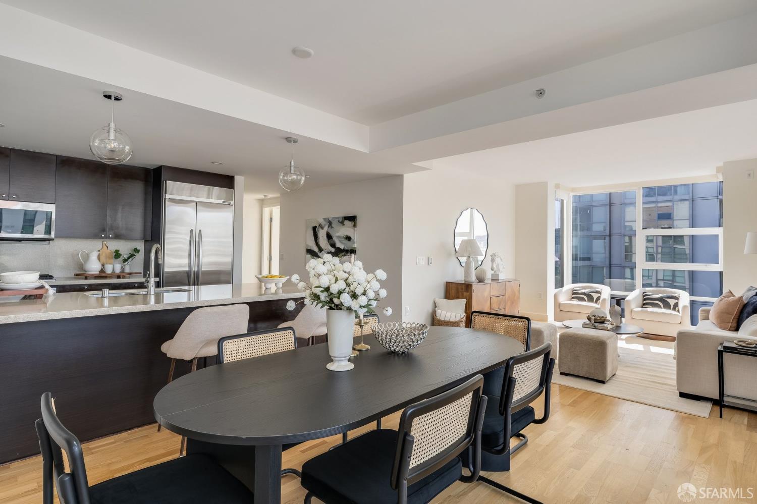 330 Mission Bay Boulevard # 802