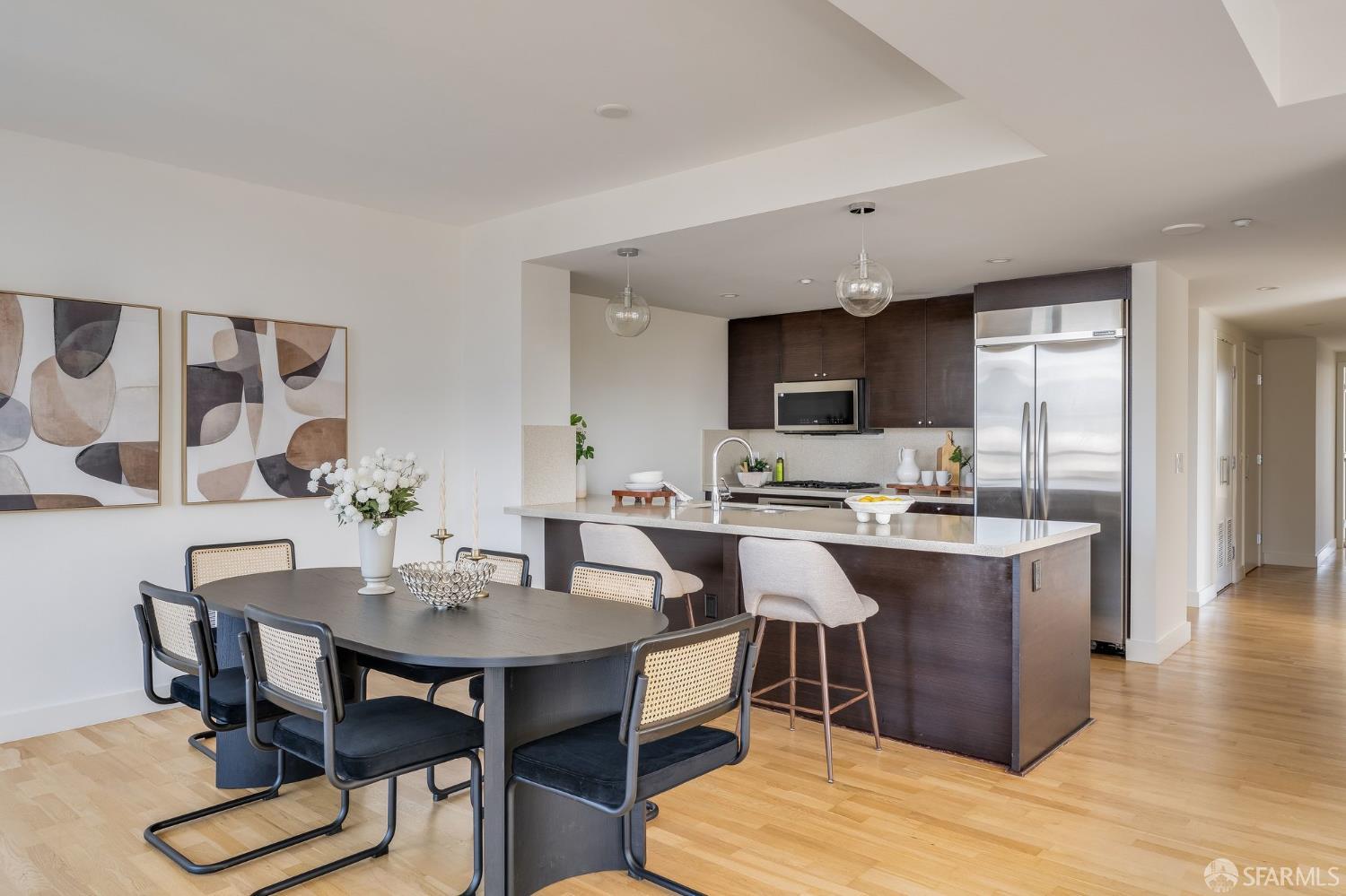 330 Mission Bay Boulevard # 802