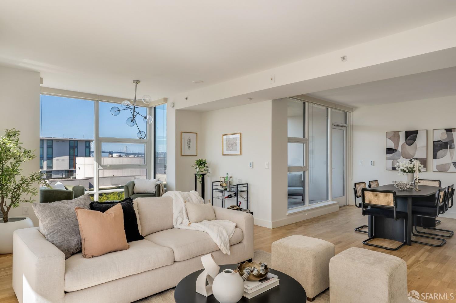 330 Mission Bay Boulevard # 802