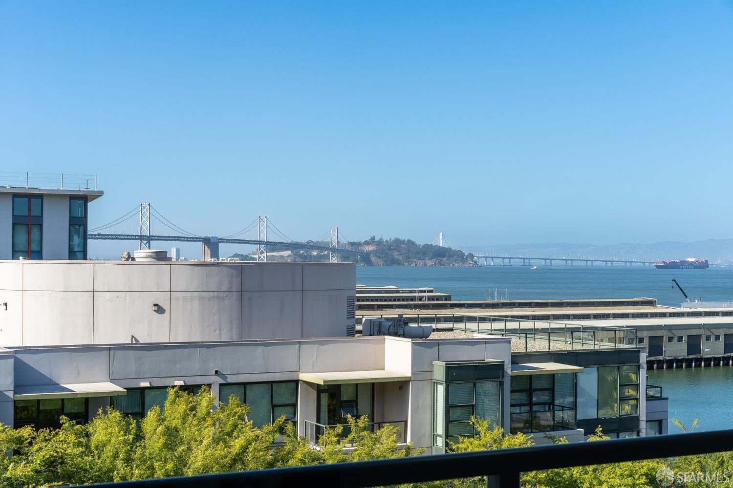 330 Mission Bay Boulevard # 802
