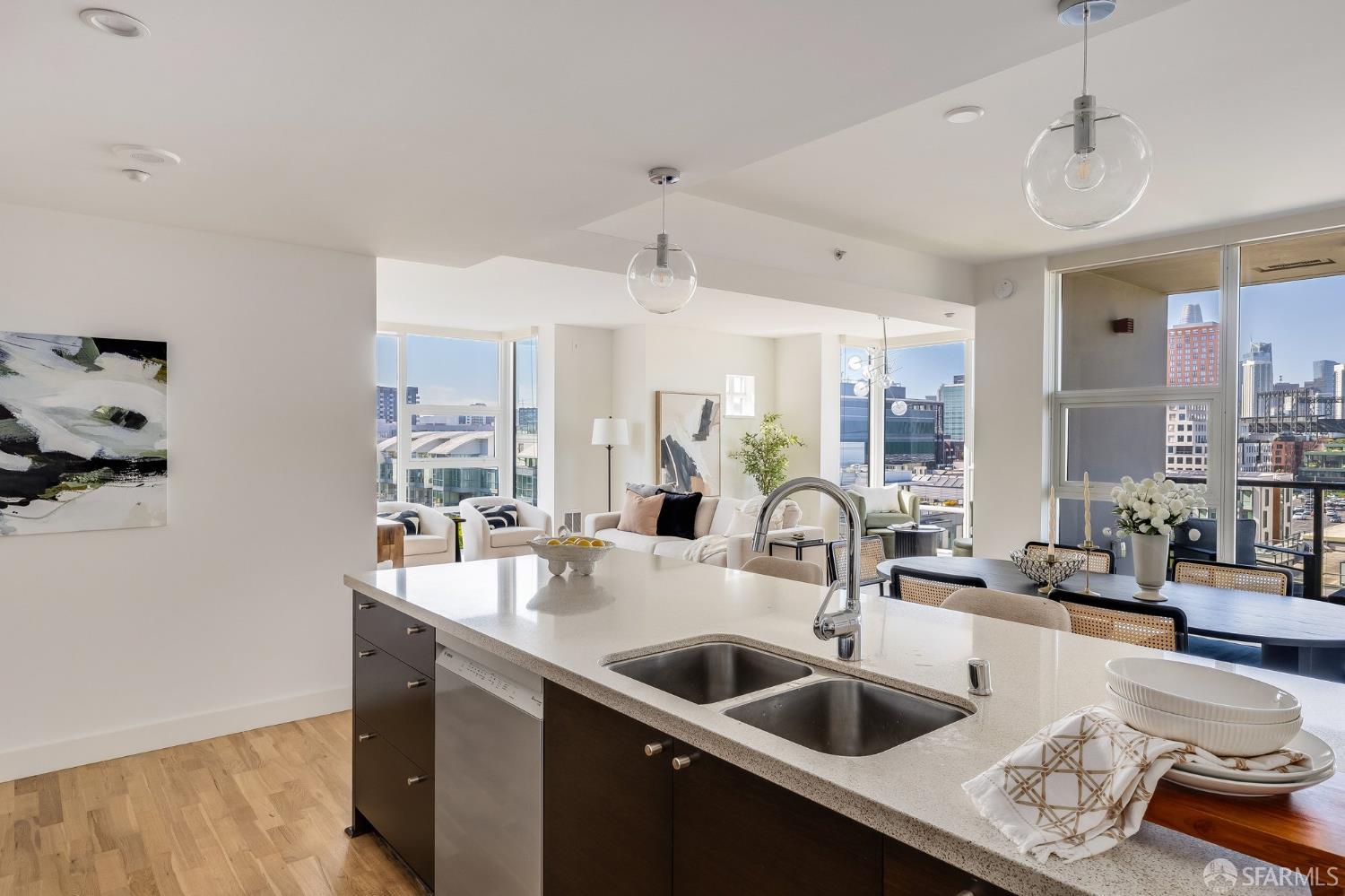 330 Mission Bay Boulevard # 802