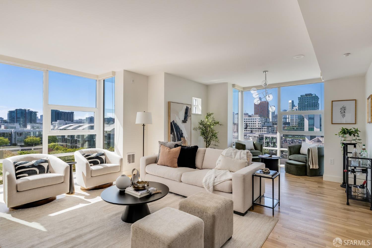 330 Mission Bay Boulevard # 802