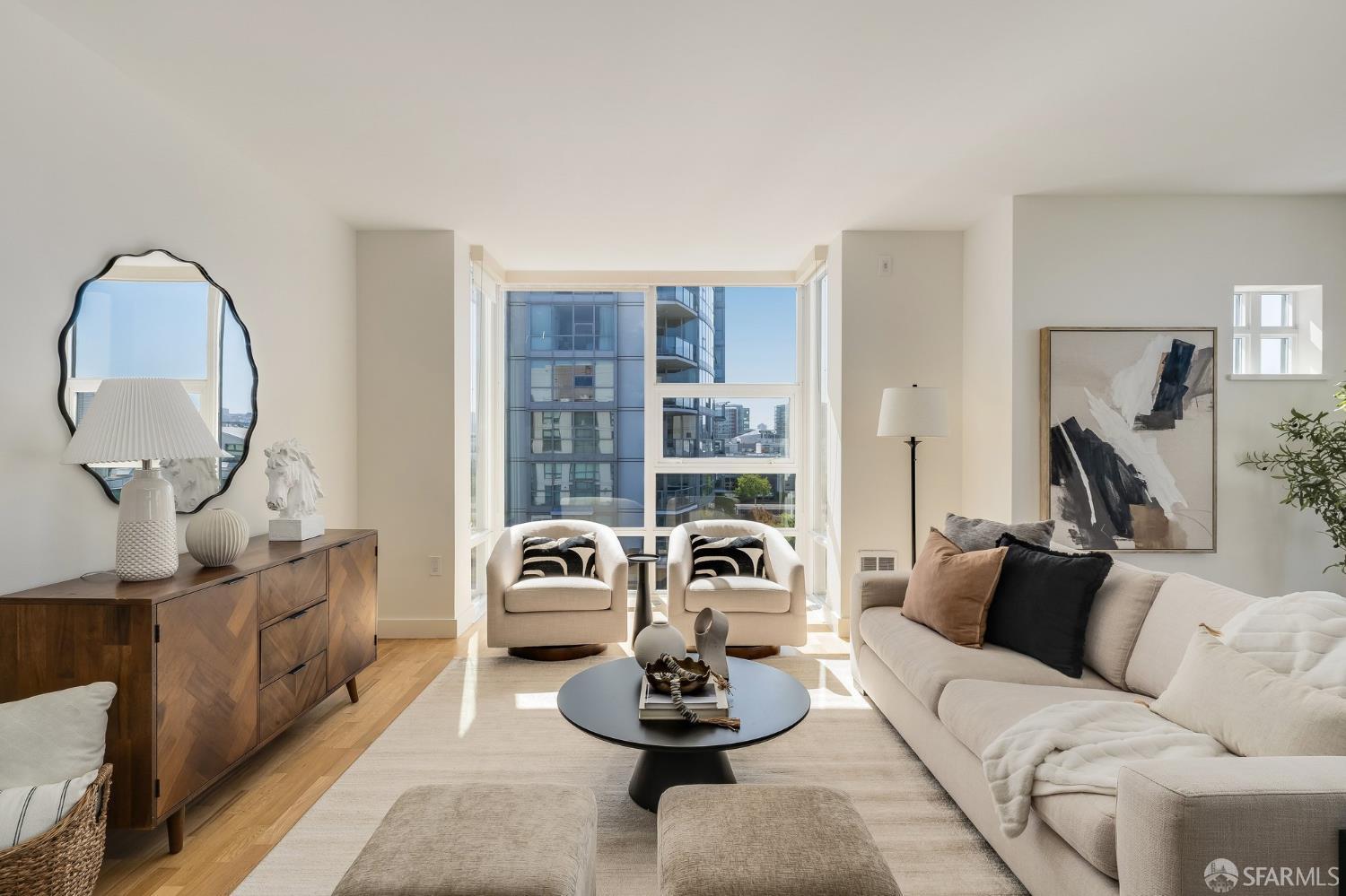 330 Mission Bay Boulevard # 802