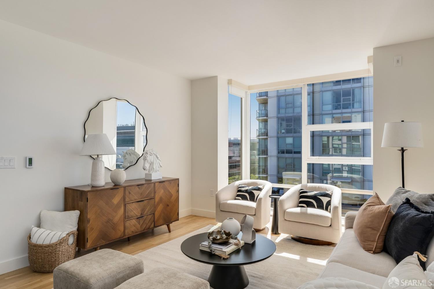 330 Mission Bay Boulevard # 802