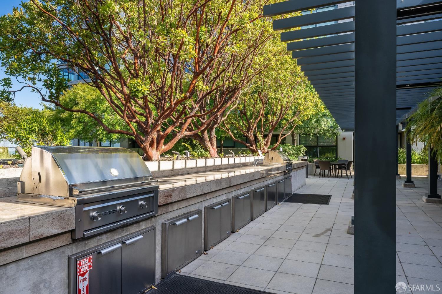 330 Mission Bay Boulevard # 802