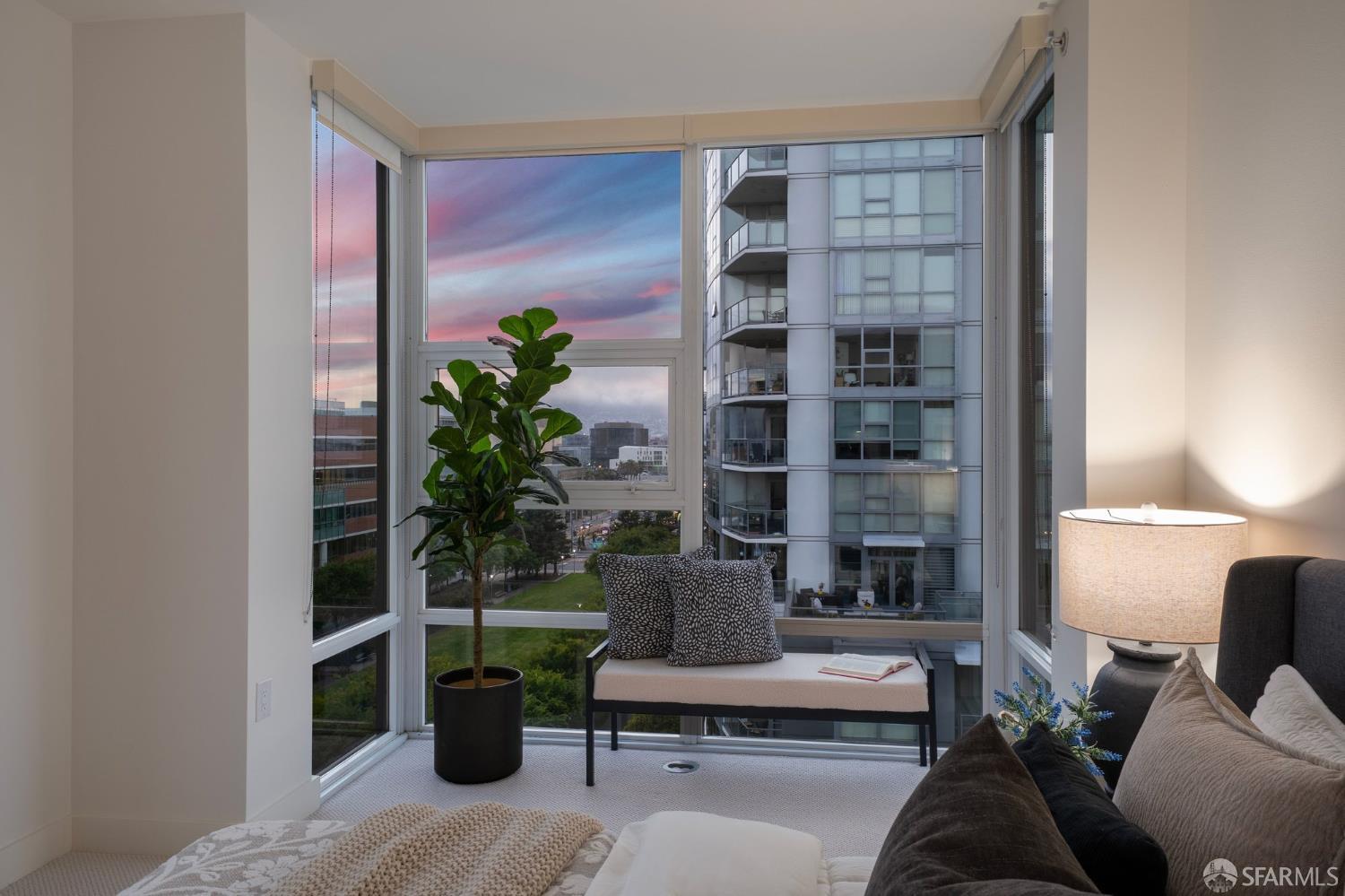 330 Mission Bay Boulevard # 802