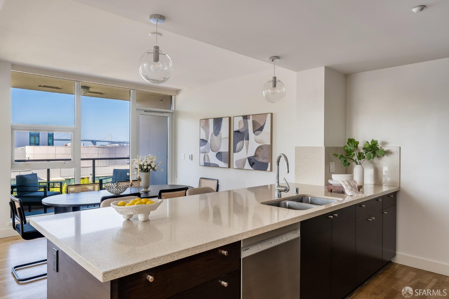 330 Mission Bay Boulevard # 802