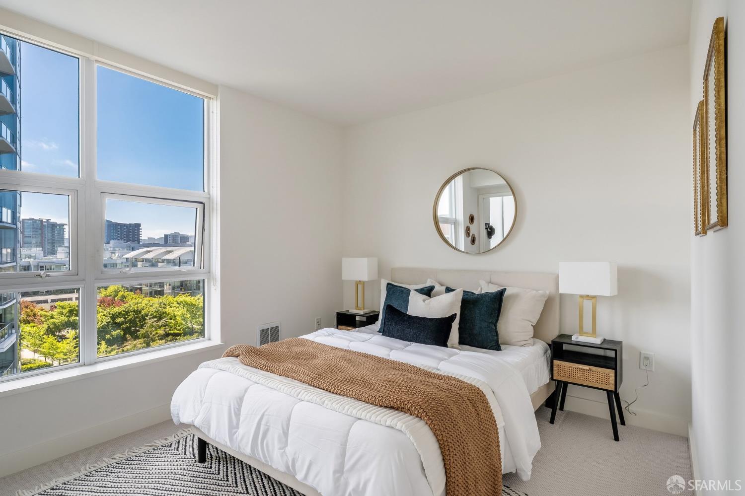 330 Mission Bay Boulevard # 802