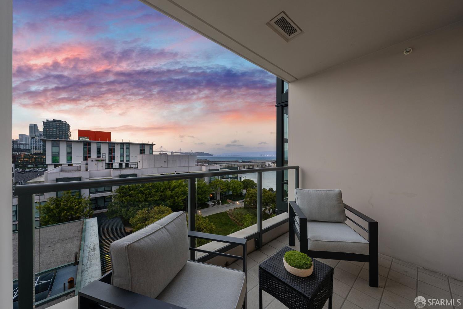 330 Mission Bay Boulevard # 802