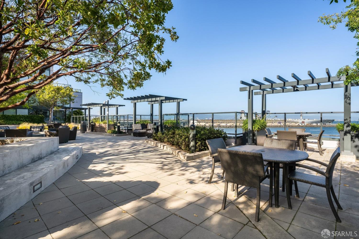 330 Mission Bay Boulevard # 802