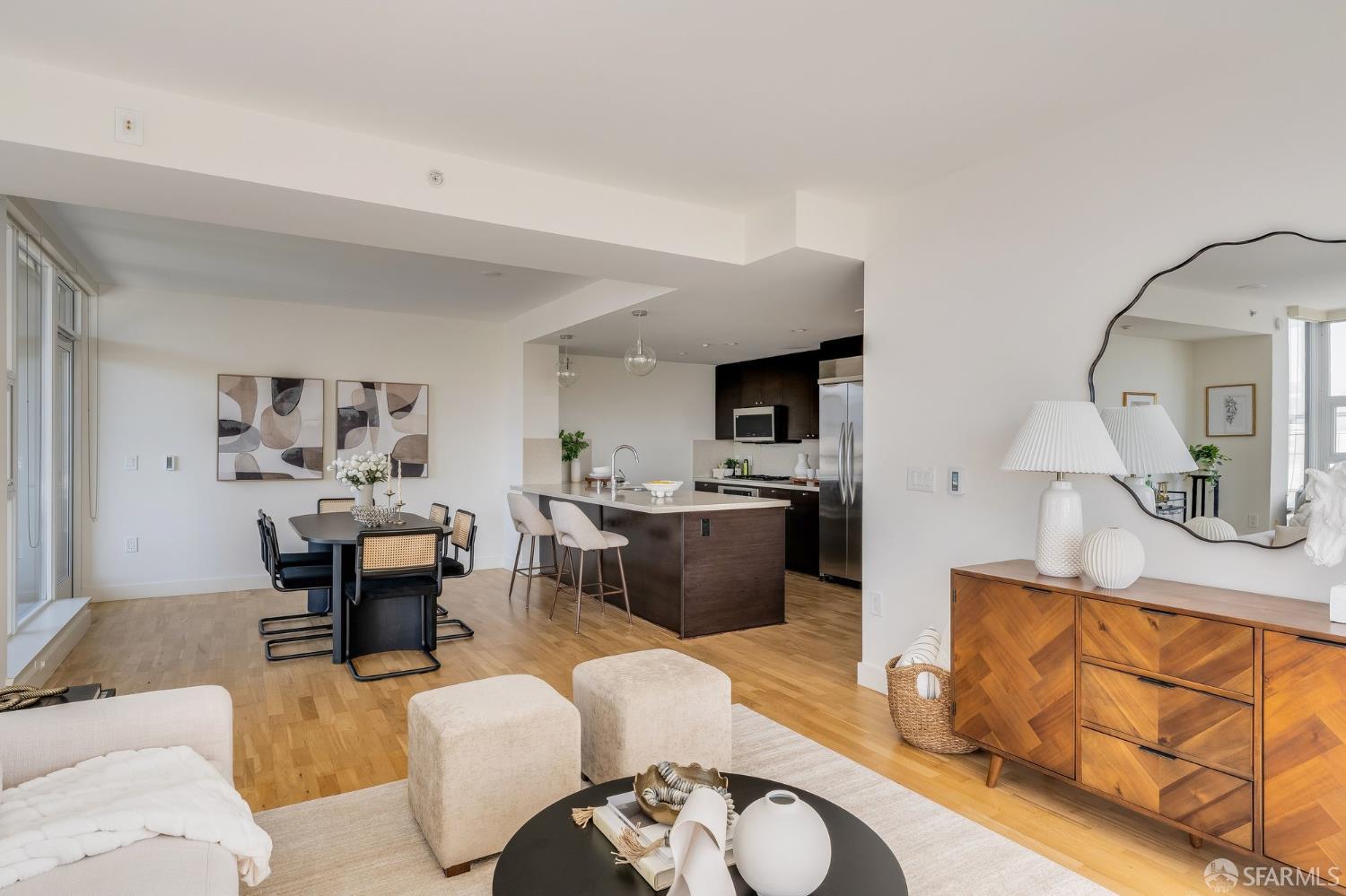 330 Mission Bay Boulevard # 802