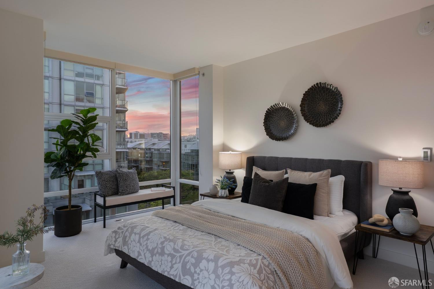 330 Mission Bay Boulevard # 802