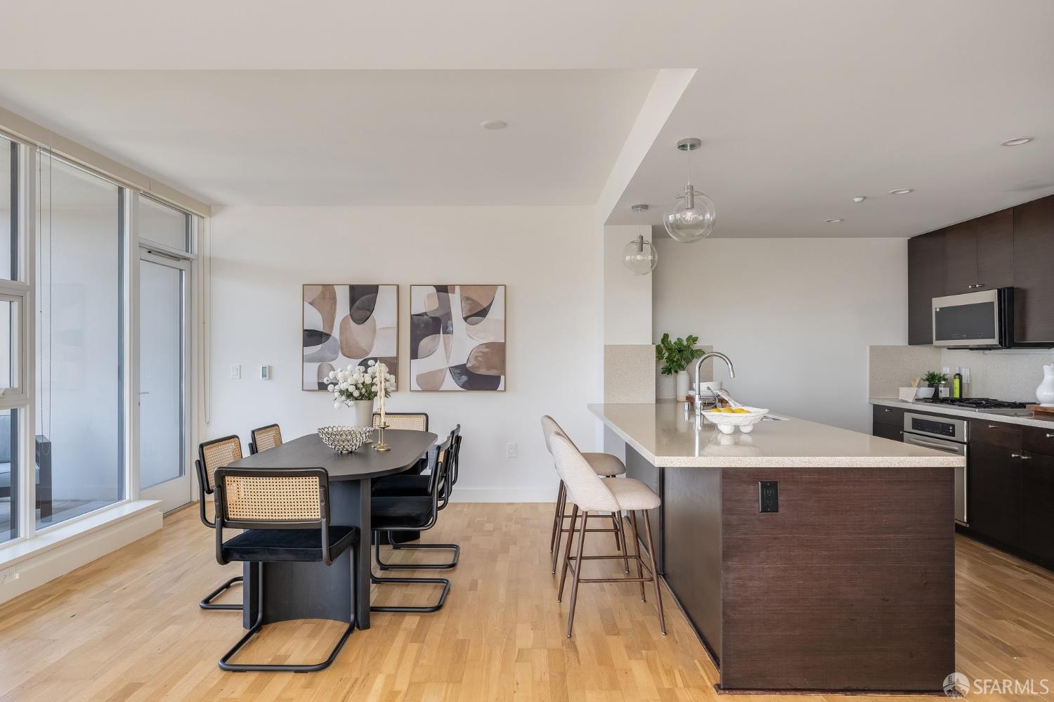330 Mission Bay Boulevard # 802