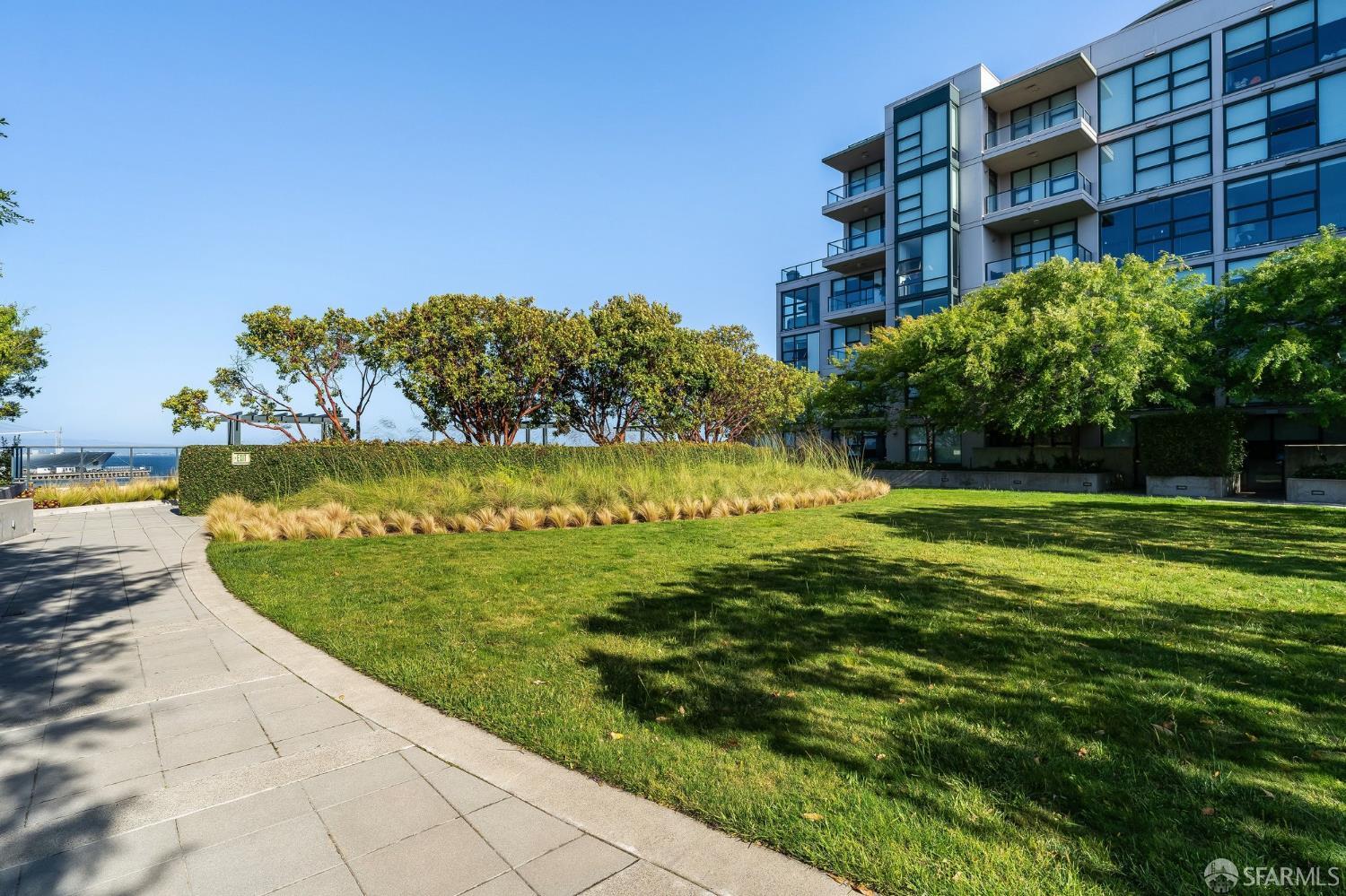 330 Mission Bay Boulevard # 802