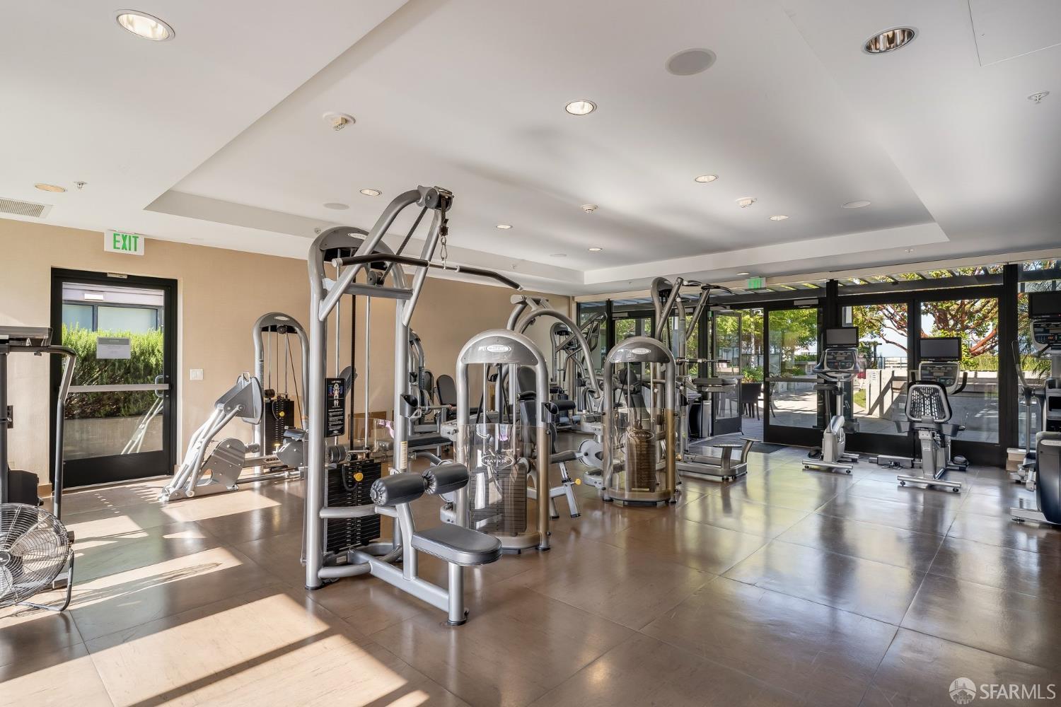 330 Mission Bay Boulevard # 802