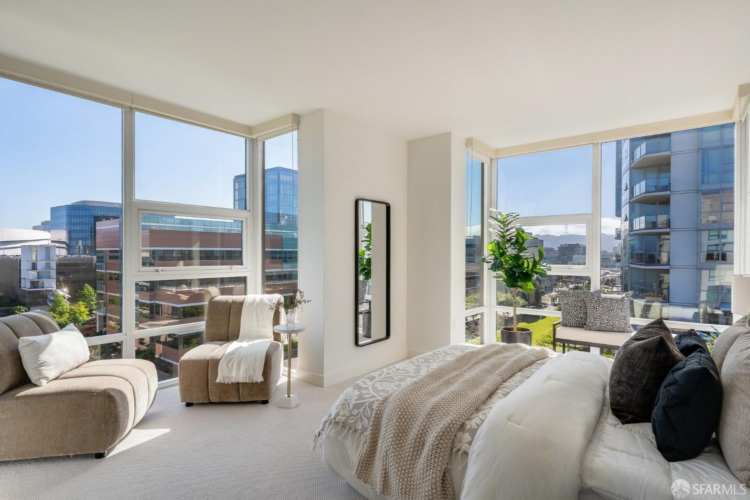 330 Mission Bay Boulevard # 802