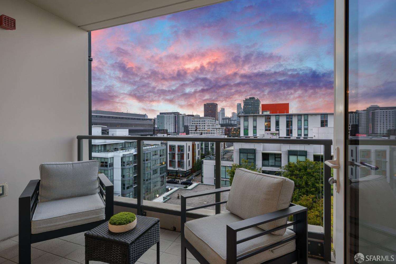 330 Mission Bay Boulevard # 802