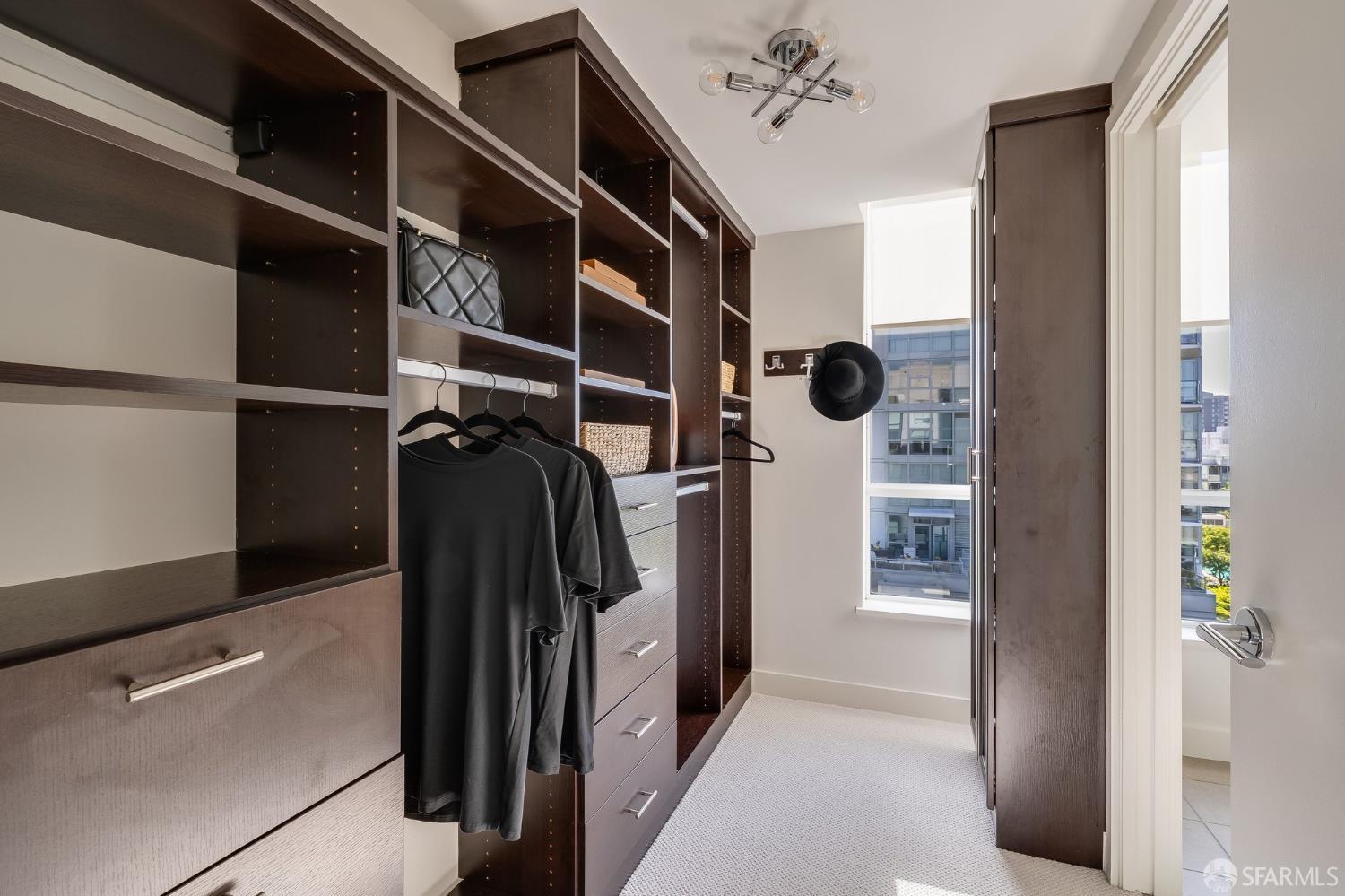 330 Mission Bay Boulevard # 802