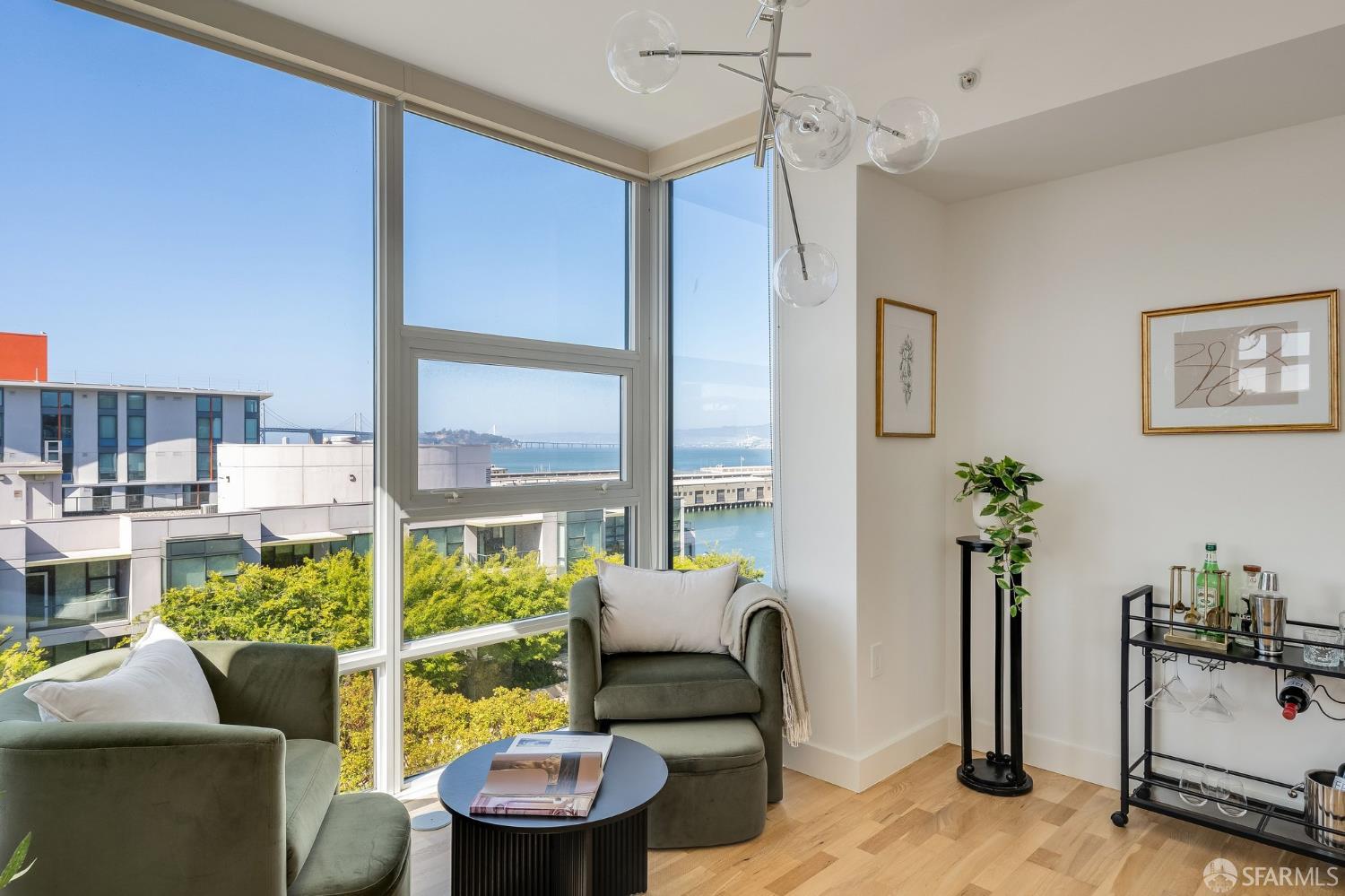 330 Mission Bay Boulevard # 802