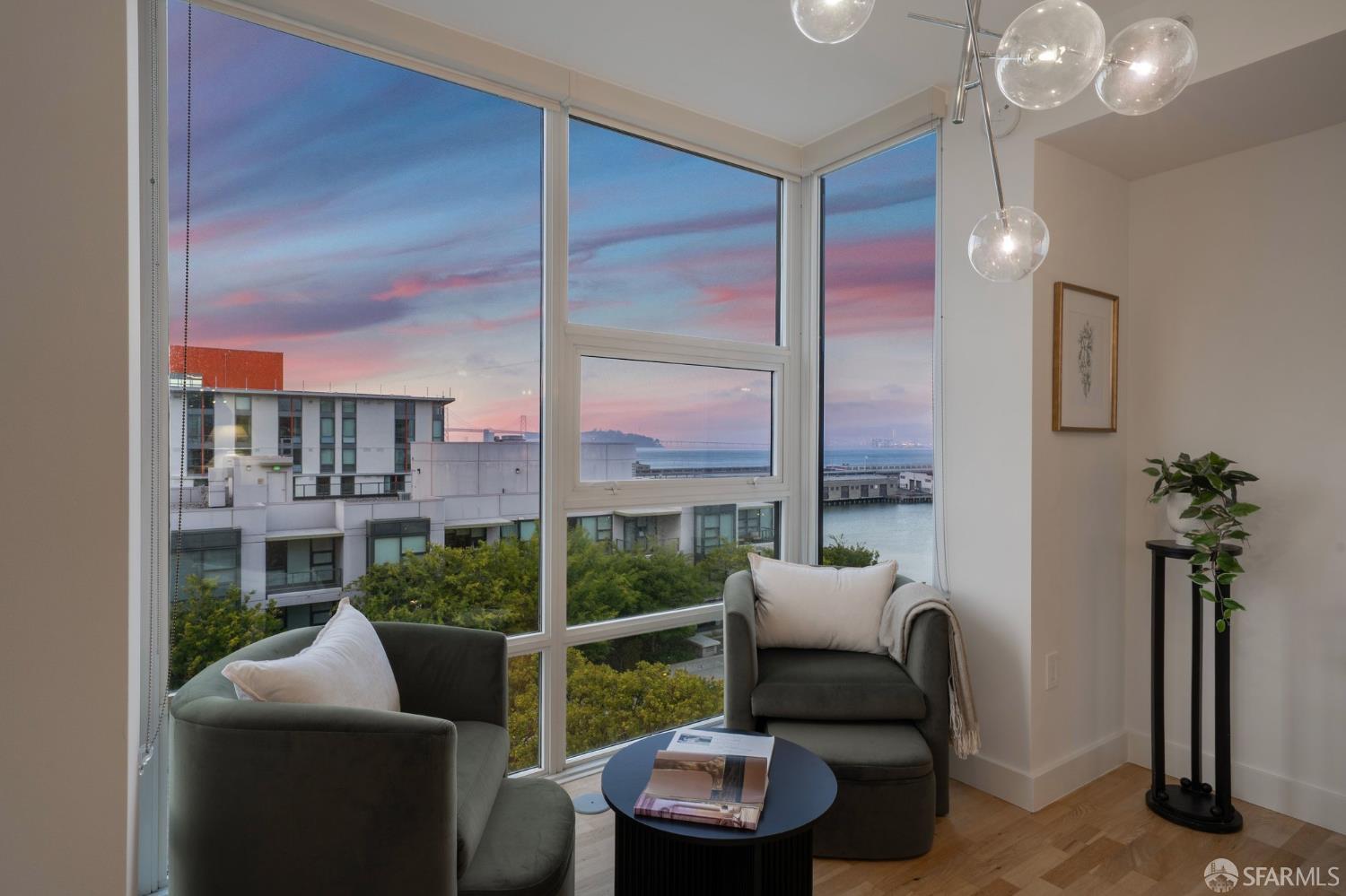 330 Mission Bay Boulevard # 802