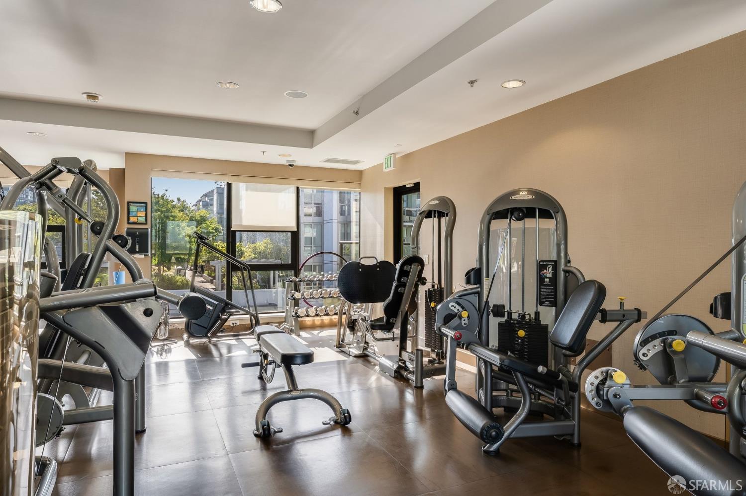 330 Mission Bay Boulevard # 802