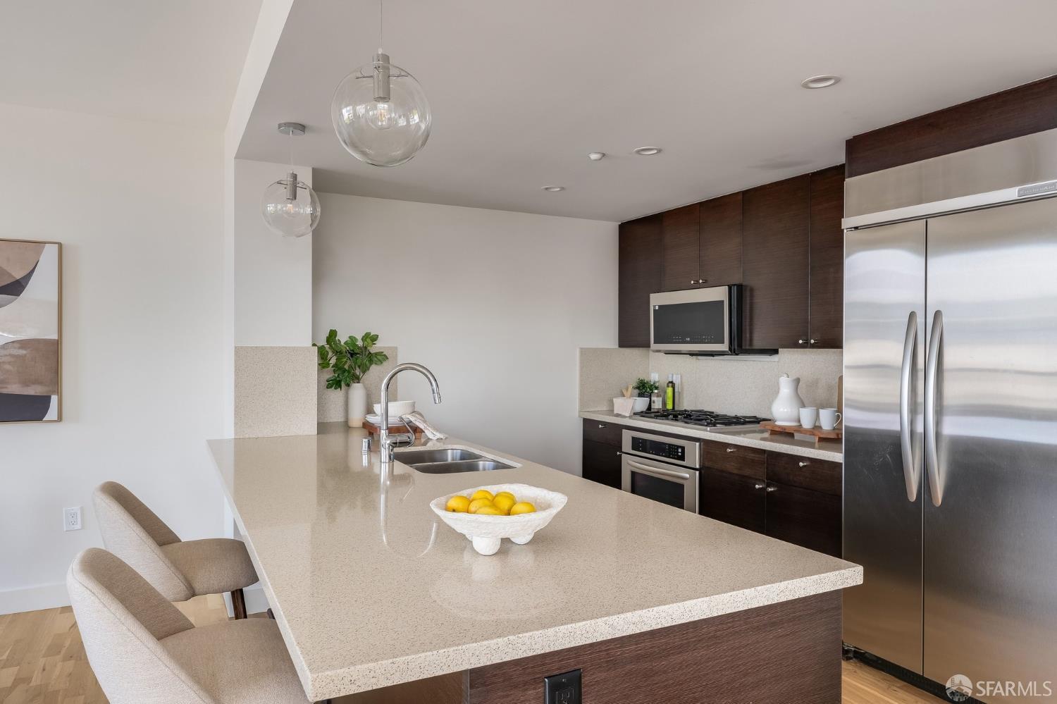 330 Mission Bay Boulevard # 802