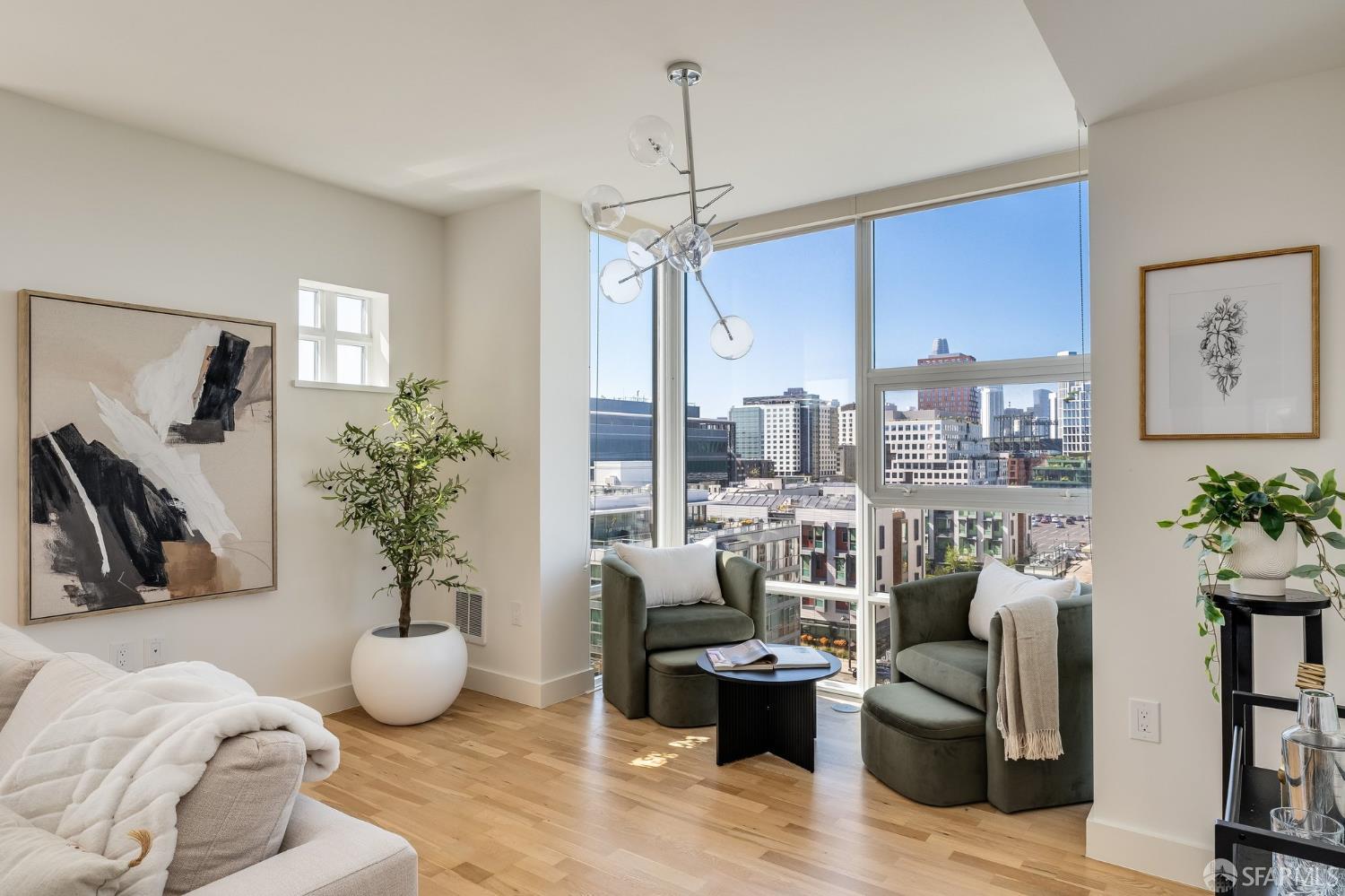 330 Mission Bay Boulevard # 802