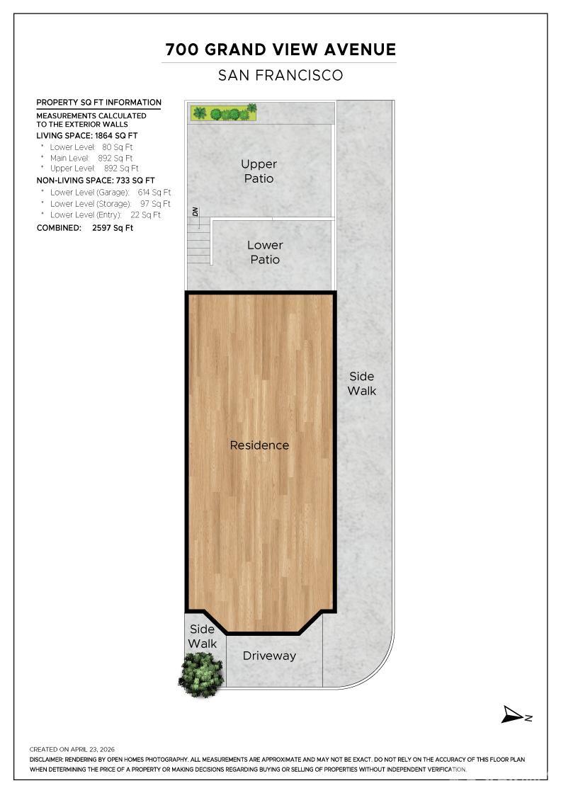 700 Grand View Avenue