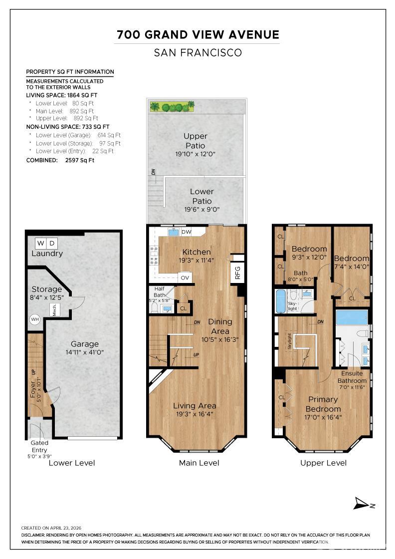 700 Grand View Avenue