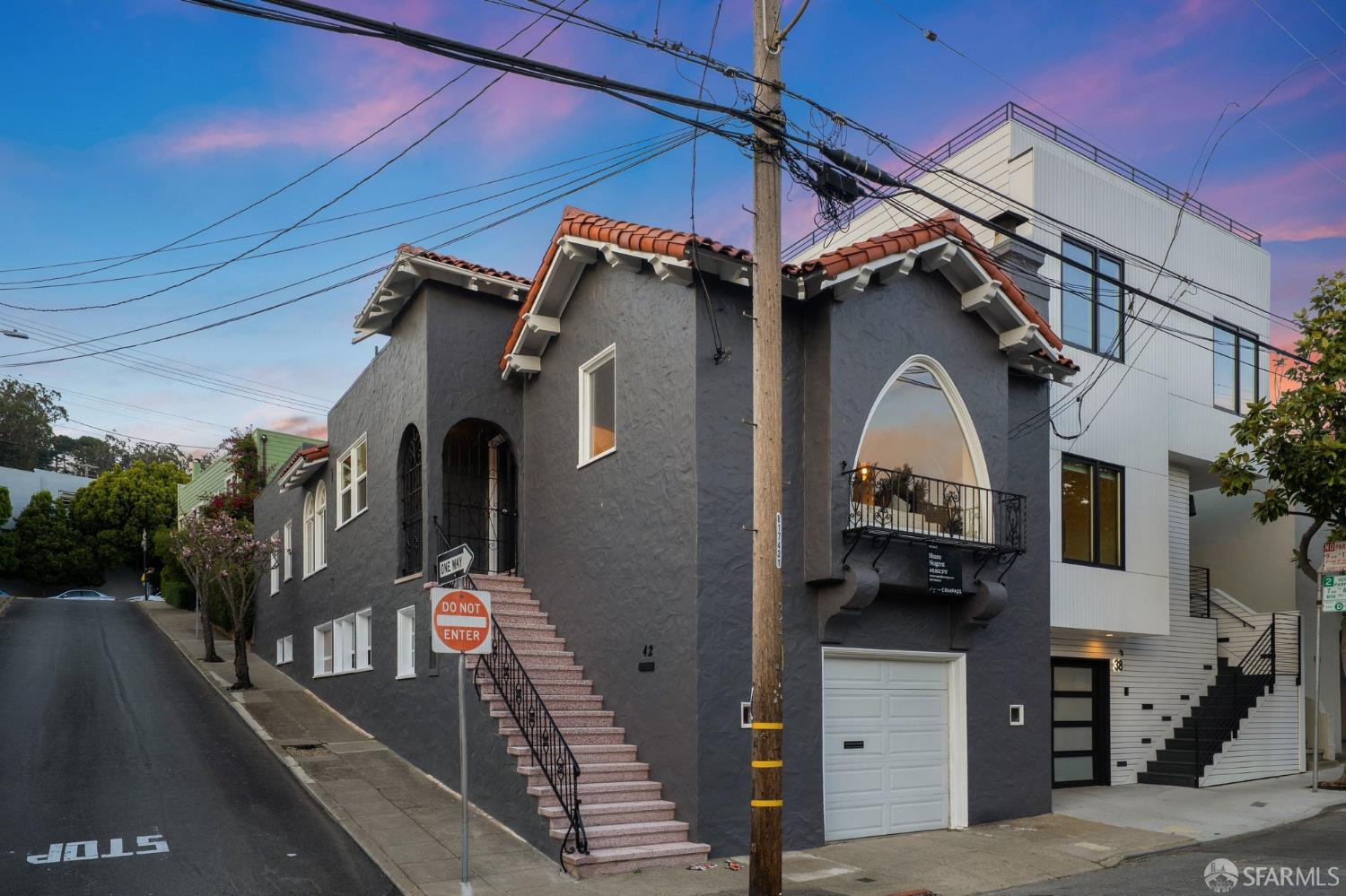 42 Wilder Street