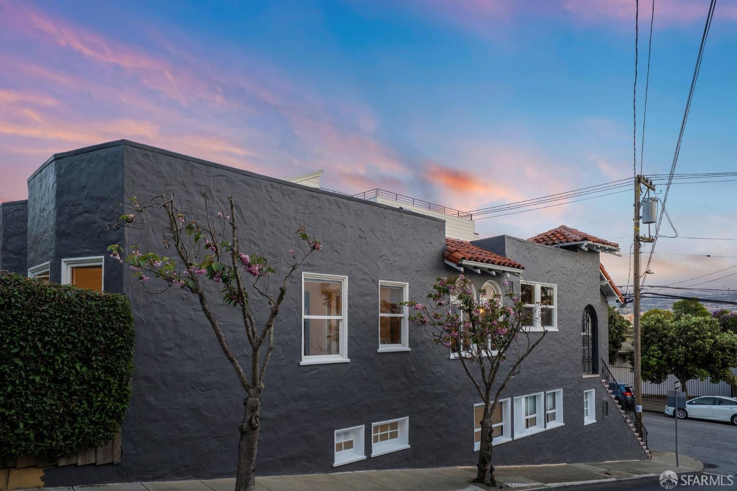 42 Wilder Street