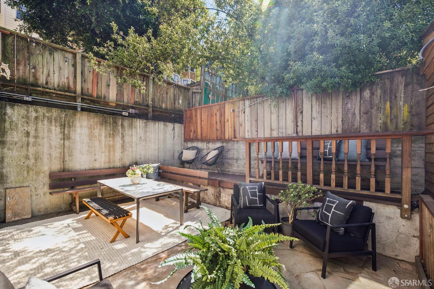 955 Grove Street # 3