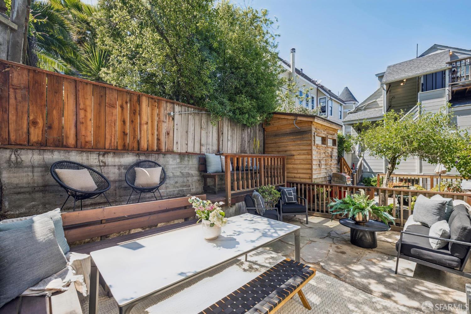 955 Grove Street # 3