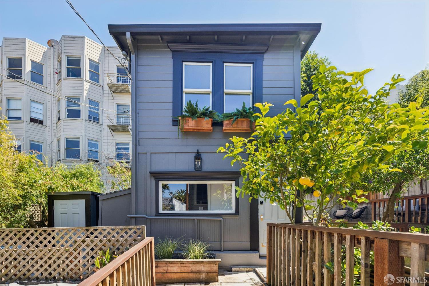 955 Grove Street # 3