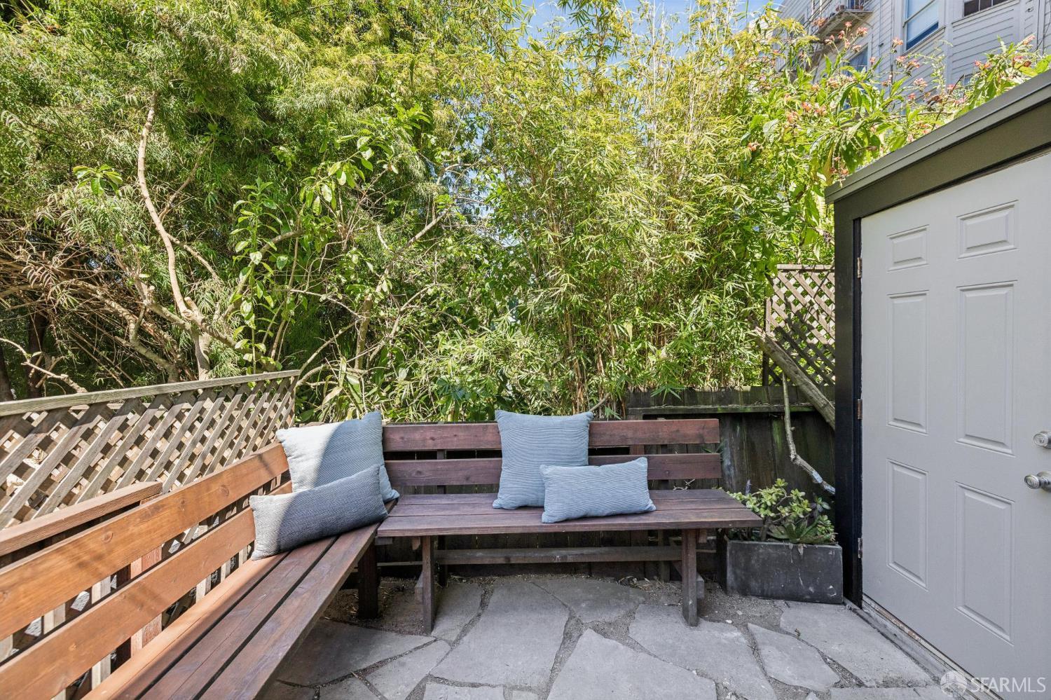 955 Grove Street # 3