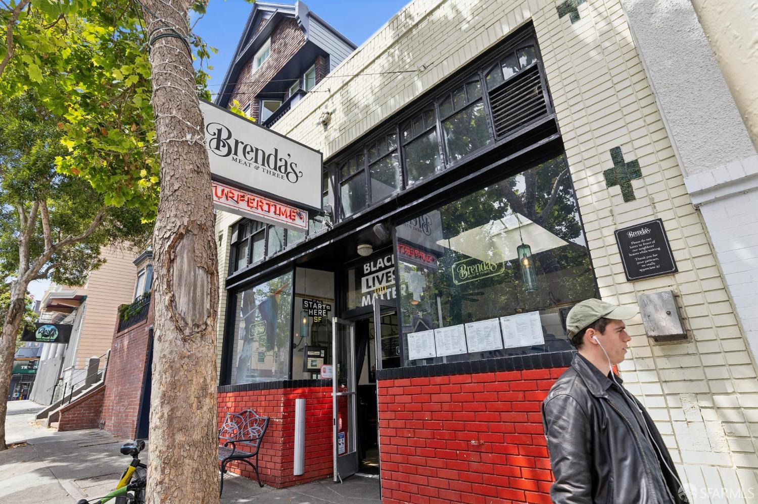 948-950 Divisadero Street