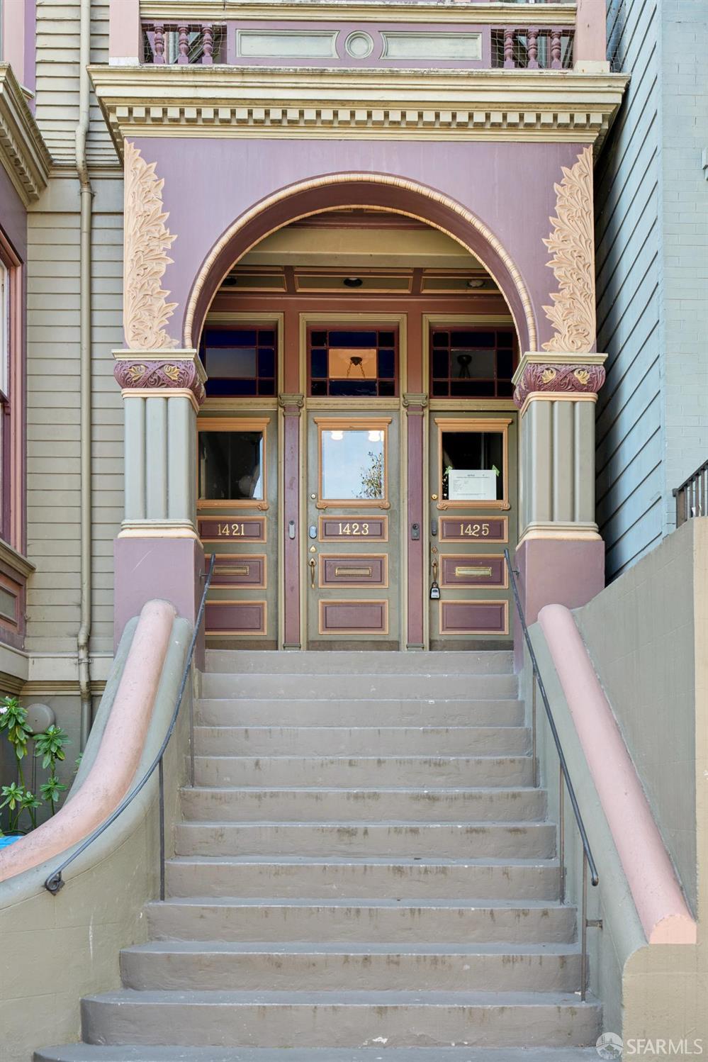 1423 Golden Gate Avenue