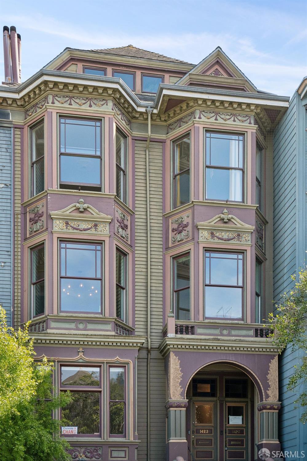1423 Golden Gate Avenue