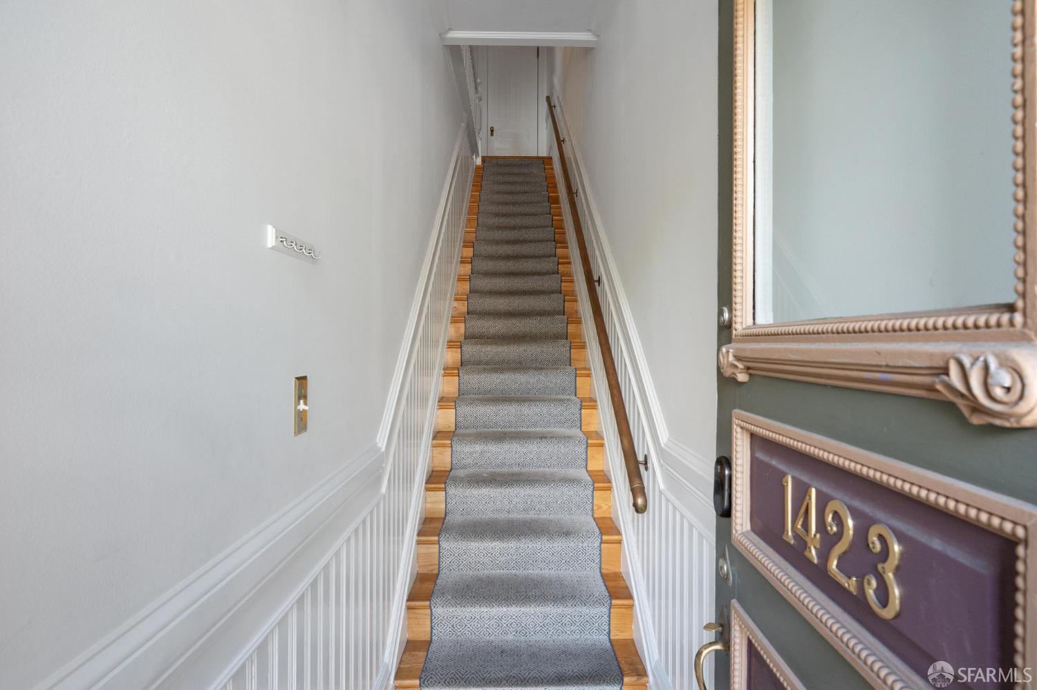1423 Golden Gate Avenue