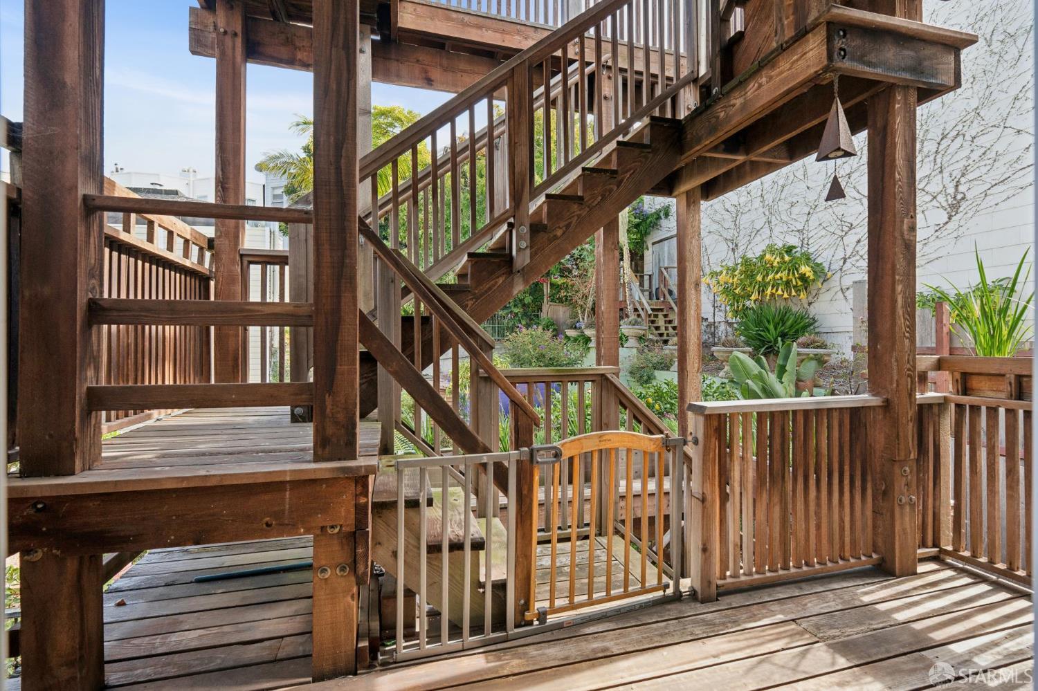 1423 Golden Gate Avenue