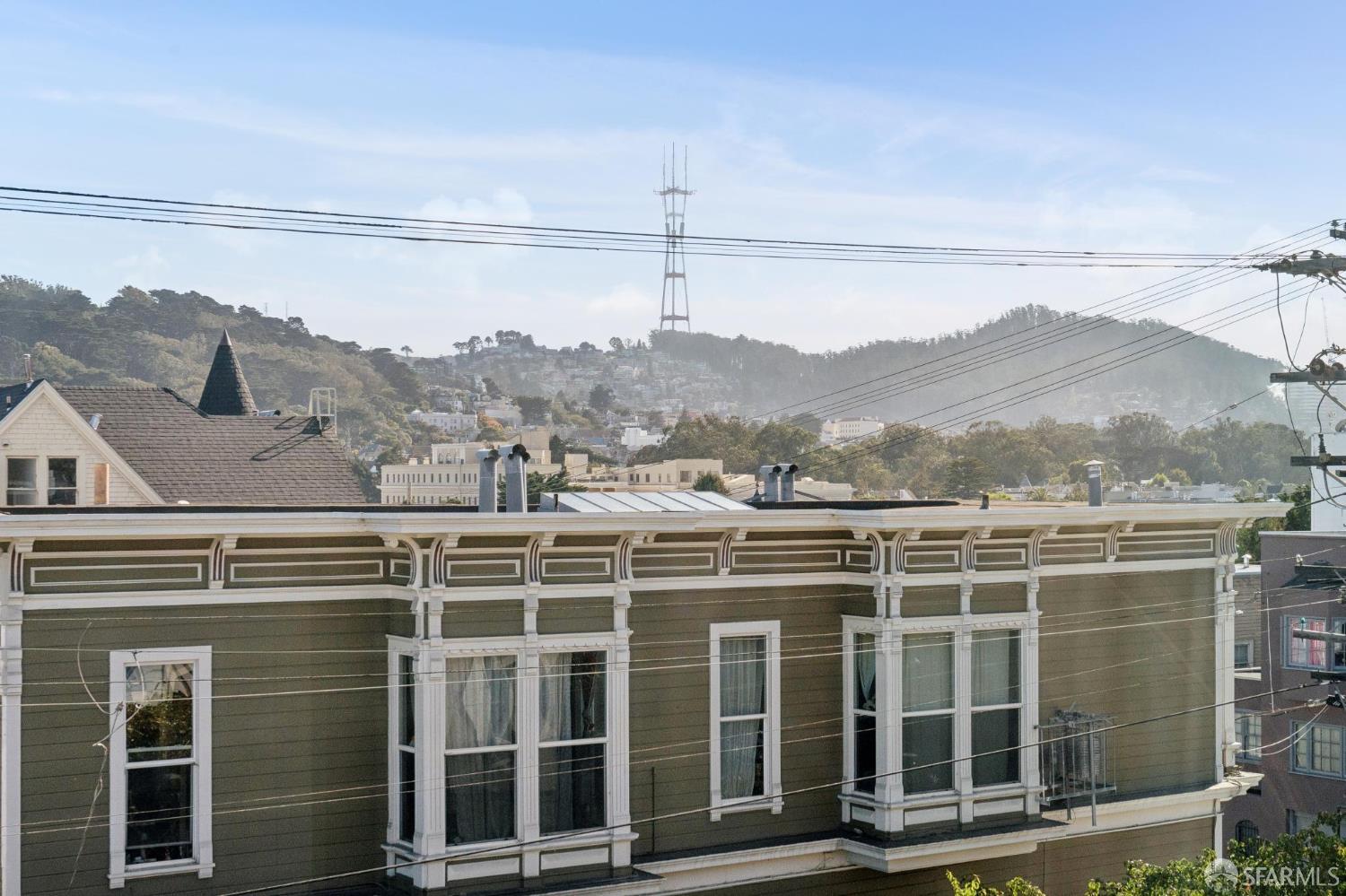 1684 Mcallister Street